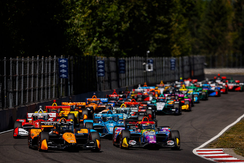 How to Watch 2026 INDYCAR Portland: Start Time, Date, TV Channel, Streaming, Schedule How to Watch 2026 INDYCAR Portland: Start Time, Date, TV Channel, Streaming, Schedule