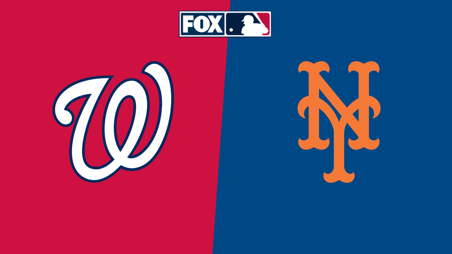How to Watch Nationals vs. Mets: TV Channel, Live Stream, Time How to Watch Nationals vs. Mets: TV Channel, Live Stream, Time