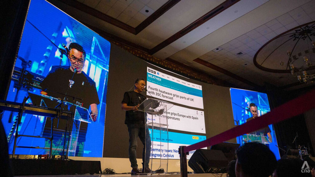 Indonesia urged to play more active role in global climate diplomacy