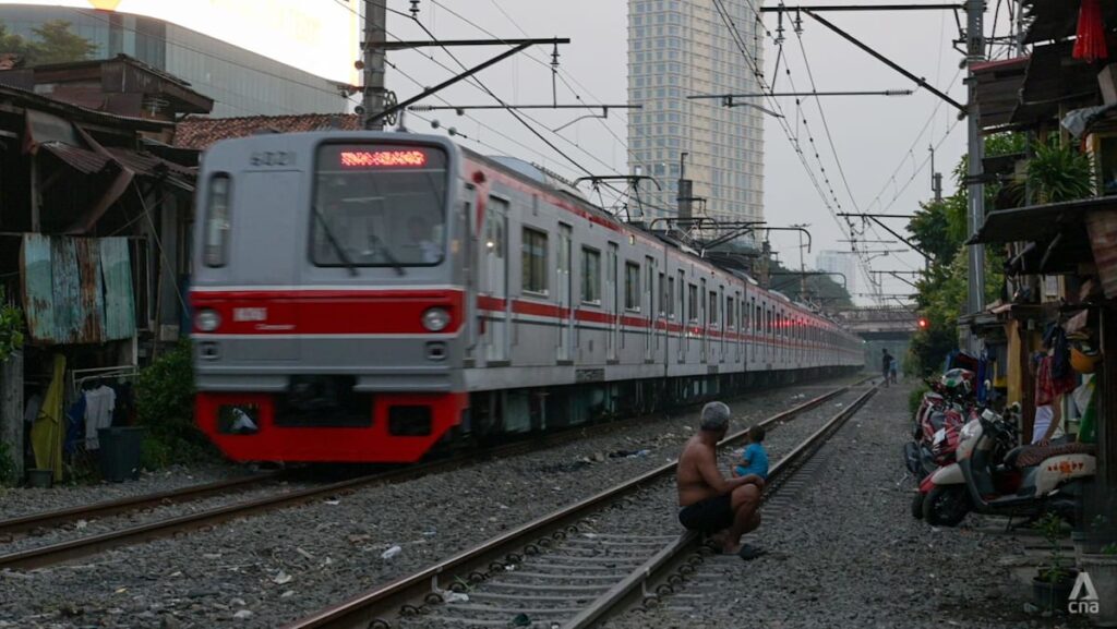 From trackside shacks to new homes, Jakarta families weigh what comes next From trackside shacks to new homes, Jakarta families weigh what comes next