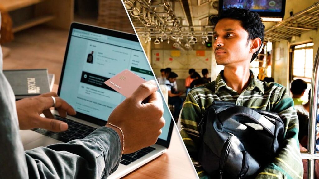 ‘I don’t want to miss out’: Why India’s youth are choosing debt over savings ‘I don’t want to miss out’: Why India’s youth are choosing debt over savings