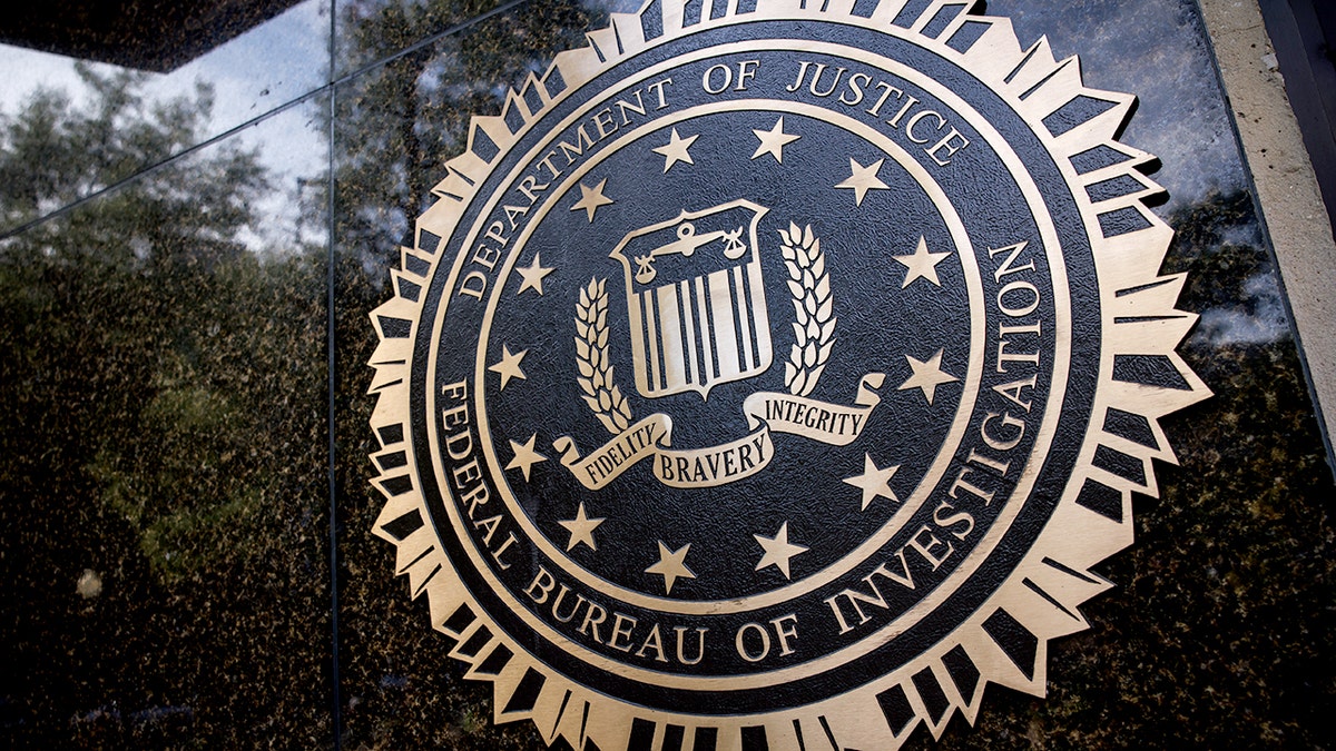 J. Edgar Hoover FBI building