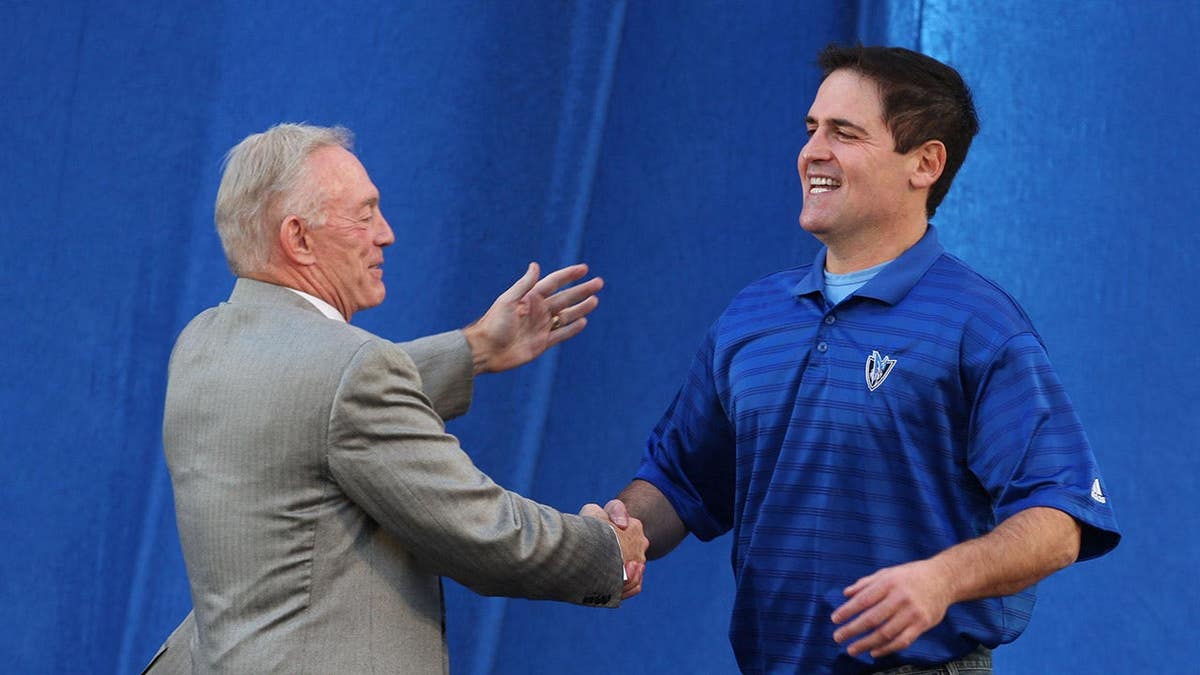 cuban and jones 2008