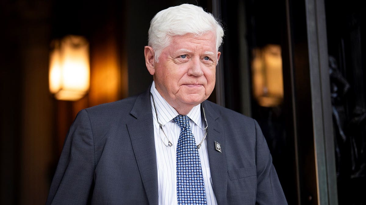 Rep. John Larson
