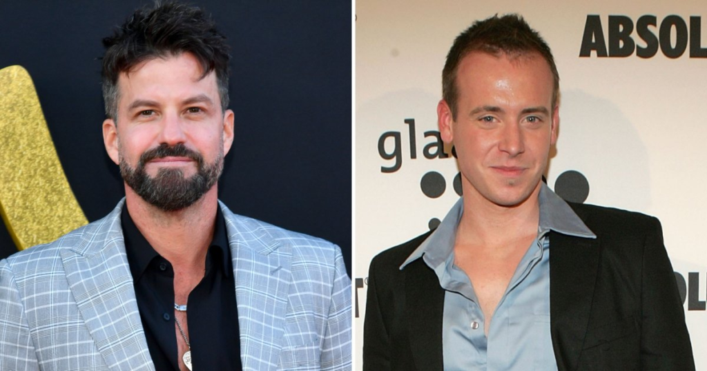 Johnny ‘Bananas’ Devenanzio Pays Tribute to ‘Real World’ Costar Tyler Duckworth After His Death at 44 Johnny ‘Bananas’ Devenanzio Pays Tribute to ‘Real World’ Costar Tyler Duckworth After His Death at 44