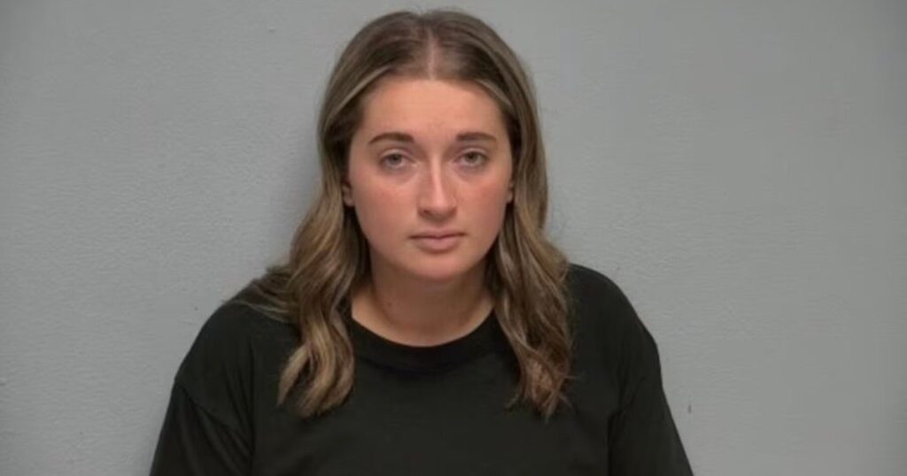 Married Kentucky Middle School Teacher, 25, Arrested Amid Accusations She Groomed a Minor