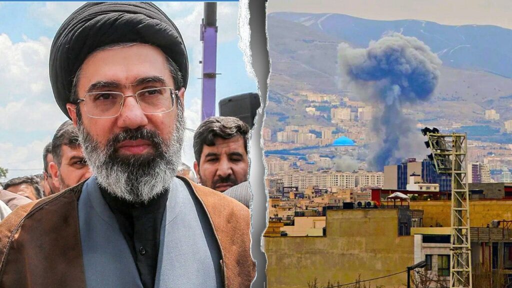 Iran fails to strike deal with US as deadline passes and Trump calls for ‘white flag of surrender’ Iran fails to strike deal with US as deadline passes and Trump calls for ‘white flag of surrender’