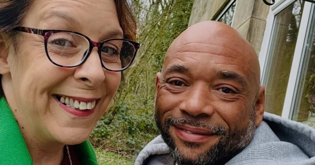 90 Day Fiance’s Kimberly Menzies and Wayne Hope Split After Long-Distant Relationship 90 Day Fiance’s Kimberly Menzies and Wayne Hope Split After Long-Distant Relationship