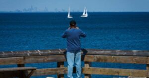 Google Maps to show ‘Lake Ontario’ in Canada, ‘Lake America’ in U.S. Here’s why