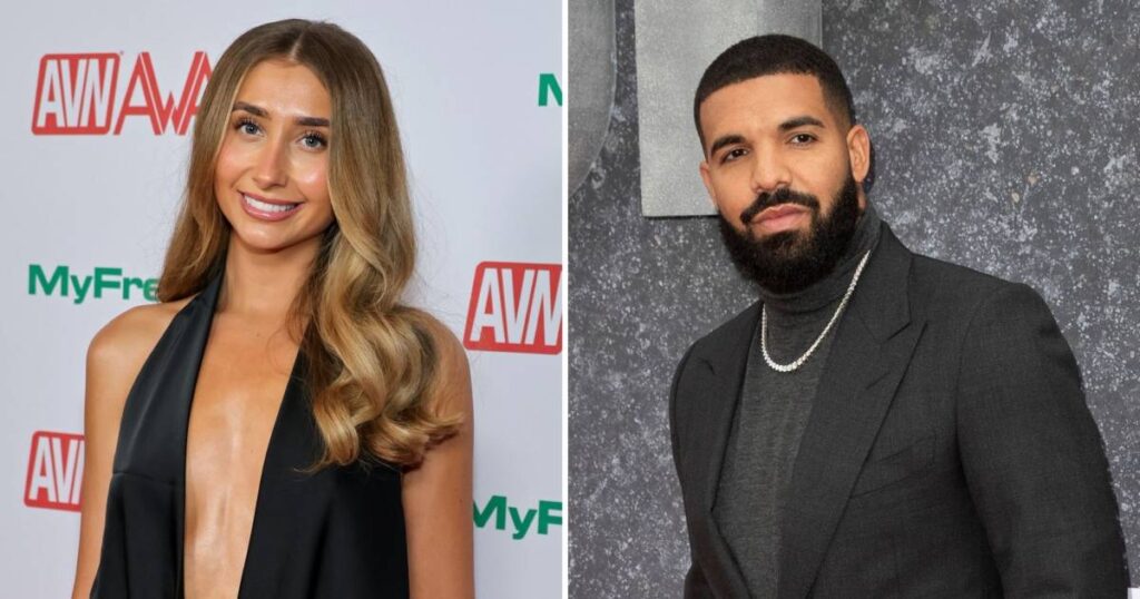 OnlyFans’ Lily Phillips Details Speed Dating With Drake, Says Rapper Gifted Girls K Each