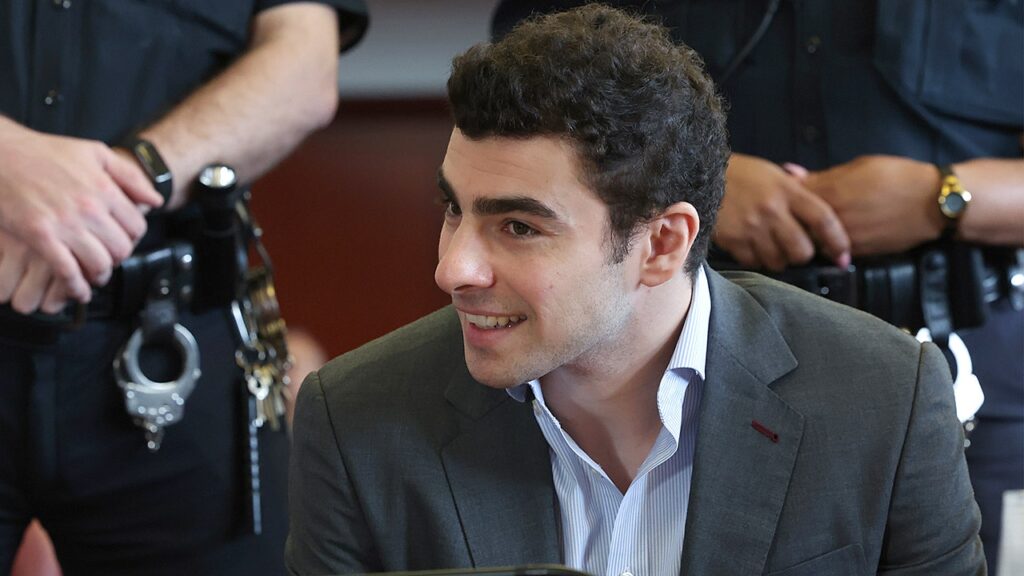 Luigi Mangione’s livestream stunt aims to get influencers to ‘pressure’ jurors: former prosecutor