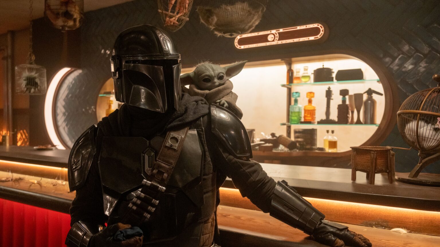 ‘The Mandalorian and Grogu’ Gets Disney Plus Streaming Release Date ‘The Mandalorian and Grogu’ Gets Disney Plus Streaming Release Date