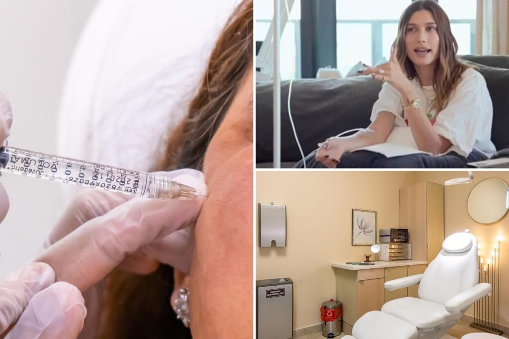 Exclusive | Inside the unregulated billion-dollar med spa industry taking over NYC— and causing preventable deaths Exclusive | Inside the unregulated billion-dollar med spa industry taking over NYC— and causing preventable deaths