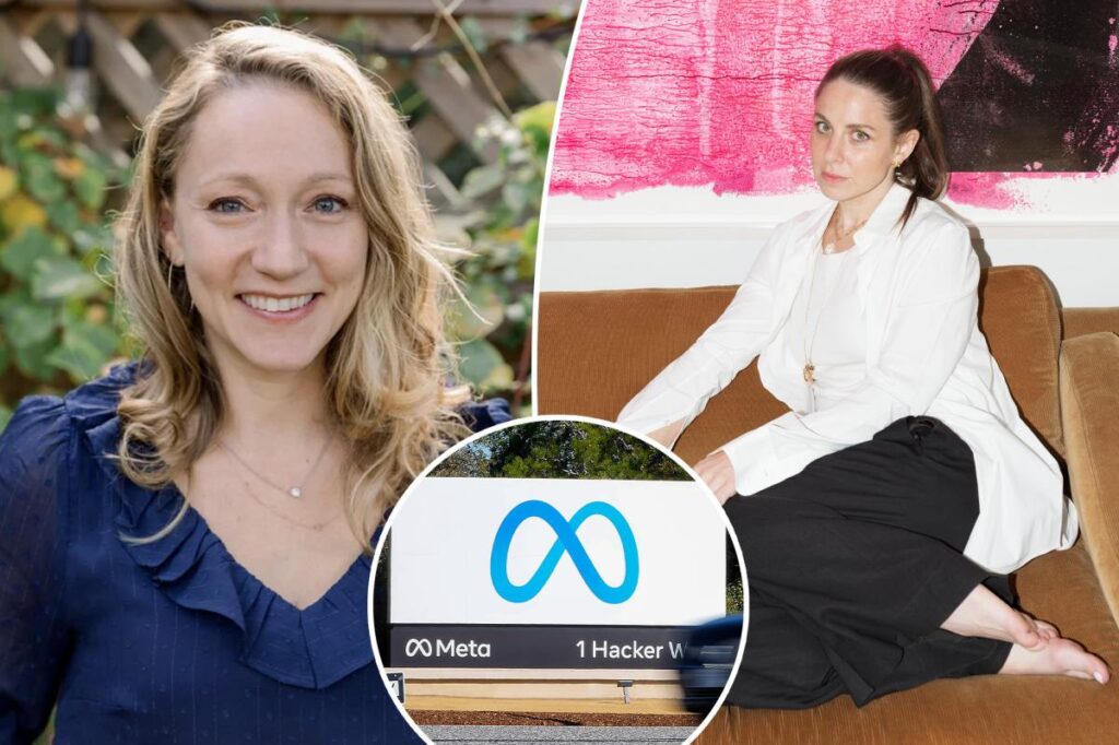 Parents rip Meta’s attempt to curb children from its social media sites after historic B settlement: ‘Not enough’