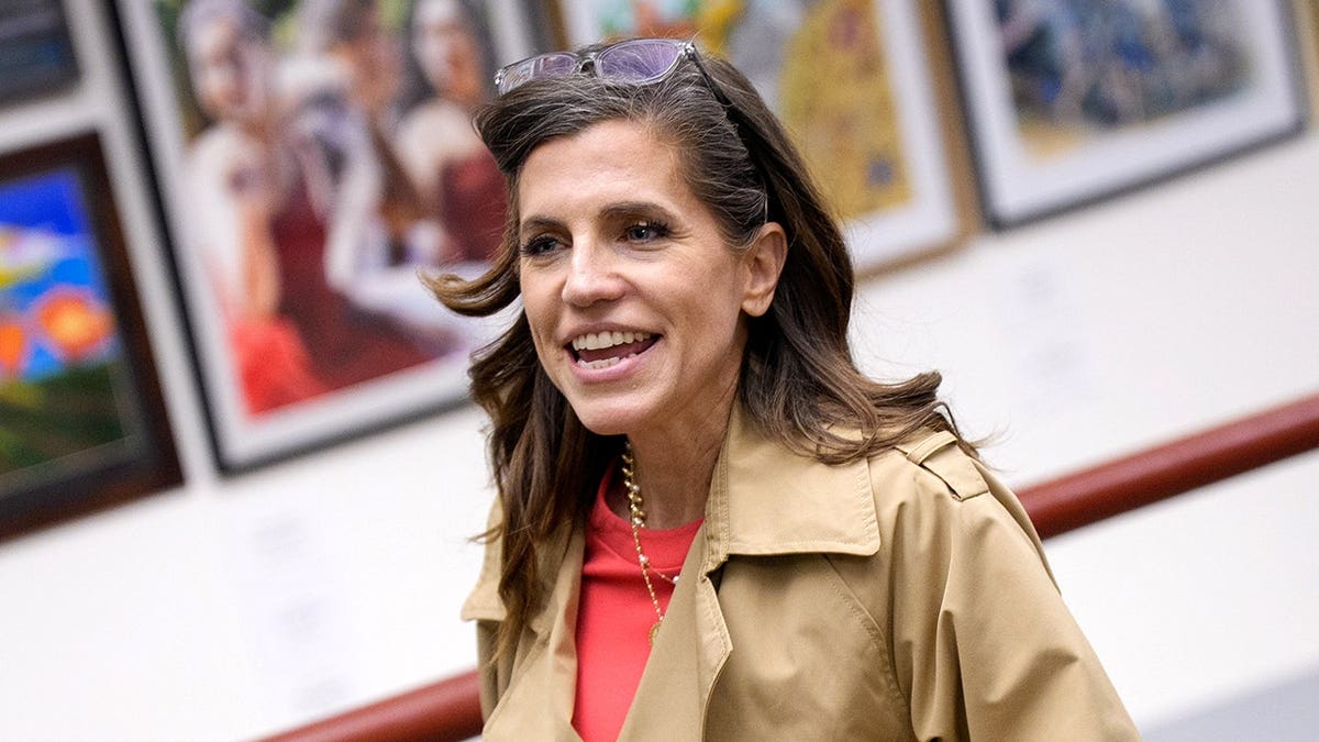 Rep. Nancy Mace