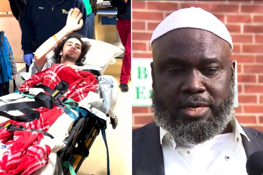 String of high-profile ‘hate crimes’ against Muslims had nothing to do with religion: investigation String of high-profile ‘hate crimes’ against Muslims had nothing to do with religion: investigation