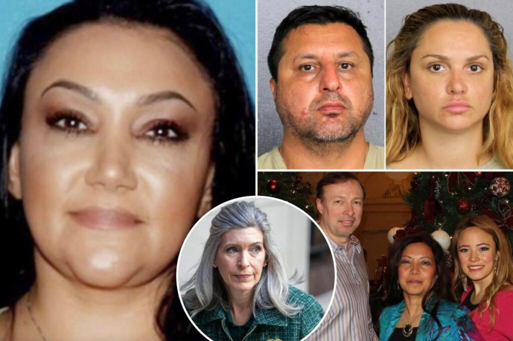 Exclusive | California clan that swindled M from COVID cash inspires Senate bill to crack down on ‘fraudster families’