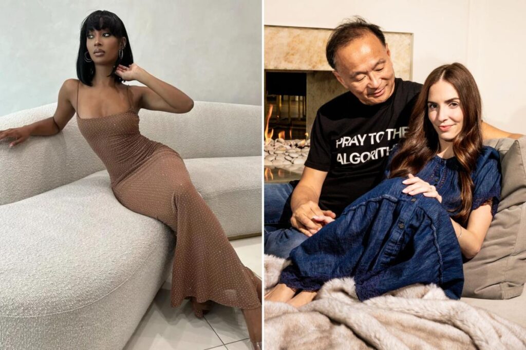 Exclusive | Meet the sugarbabies 2.0 — why some of America’s most desirable women only want to date older men