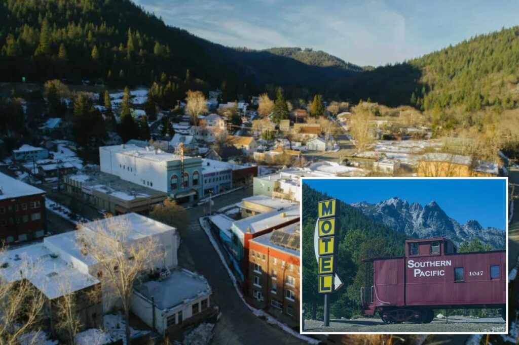 World Atlas ranks Dunsmuir mountain town as one of best places to visit in America World Atlas ranks Dunsmuir mountain town as one of best places to visit in America