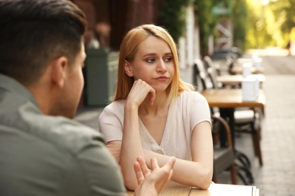 Inflation’s next victim? The dreaded ‘friend zone’ that hopeful daters never want to be