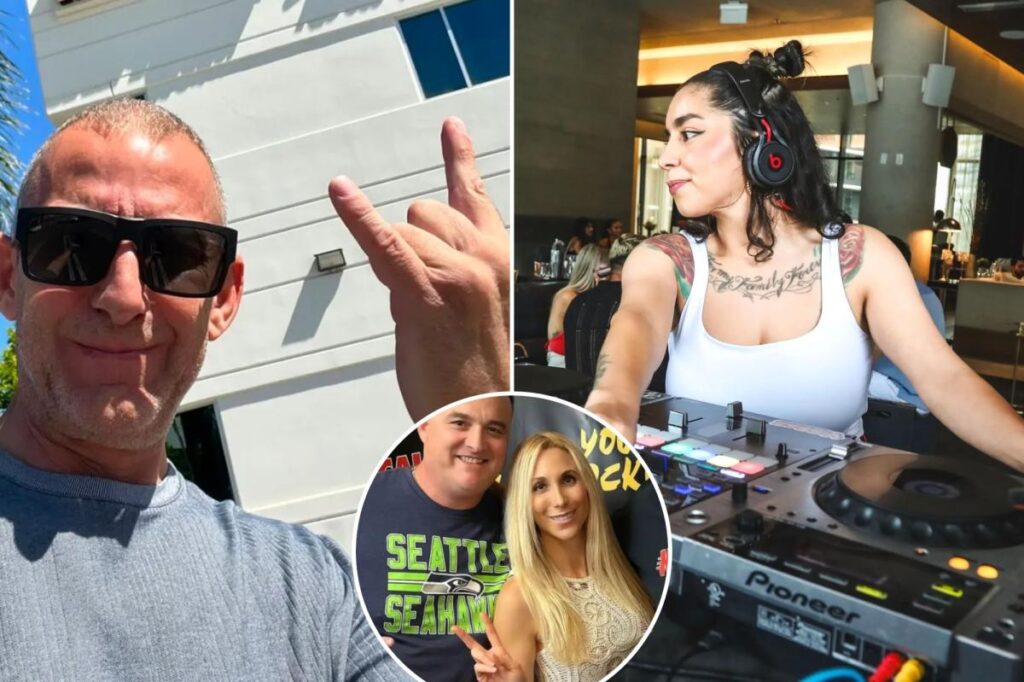 Legendary California radio station abruptly fires all on-air staff