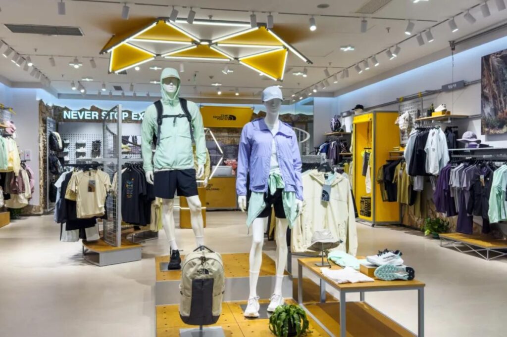 Legendary outdoor retailer closes last store in California city it called home for decades Legendary outdoor retailer closes last store in California city it called home for decades