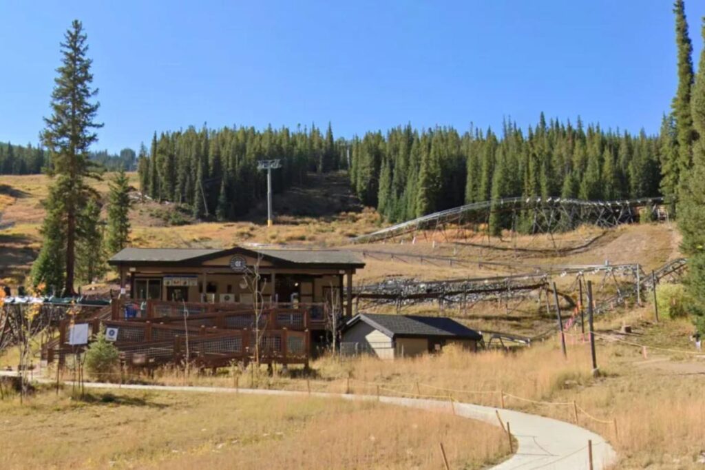 Colorado roller coaster rider suffers serious injuries after being ejected from cart, dragged along track