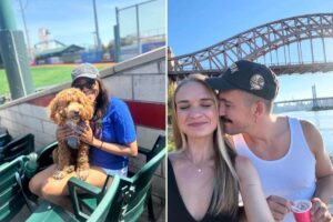 Exclusive | NYC women are done with ‘playing it cool’ — they want men who actually care