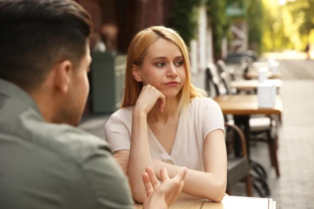 Single woman praised for believing only ‘low effort’ men don’t want kids: ‘Haven’t gone to therapy’ Single woman praised for believing only ‘low effort’ men don’t want kids: ‘Haven’t gone to therapy’