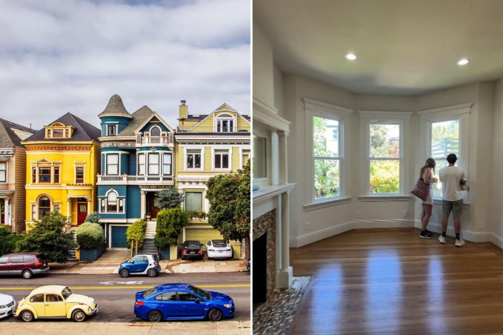 San Francisco renter scammed out of K in sketchy Craigslist listing San Francisco renter scammed out of K in sketchy Craigslist listing