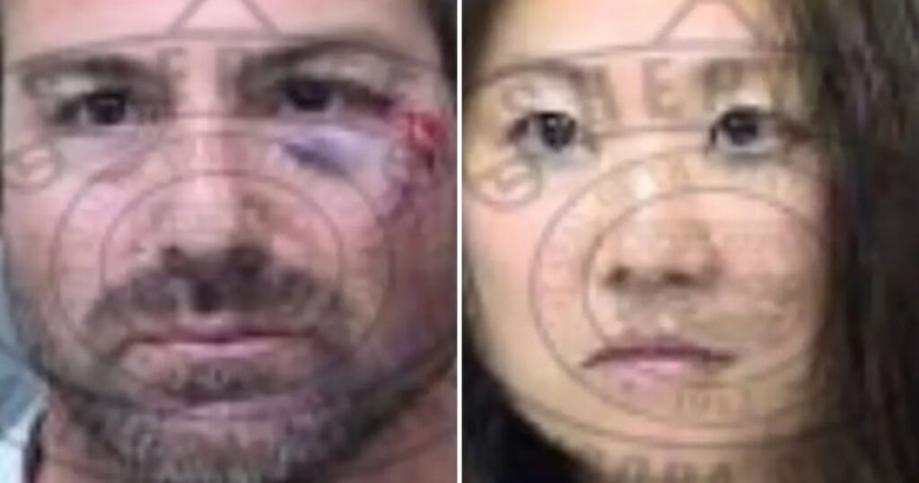 Arizona Parents Charged With Child Abuse After Walking With Kids in Extreme Heat While Intoxicated Arizona Parents Charged With Child Abuse After Walking With Kids in Extreme Heat While Intoxicated