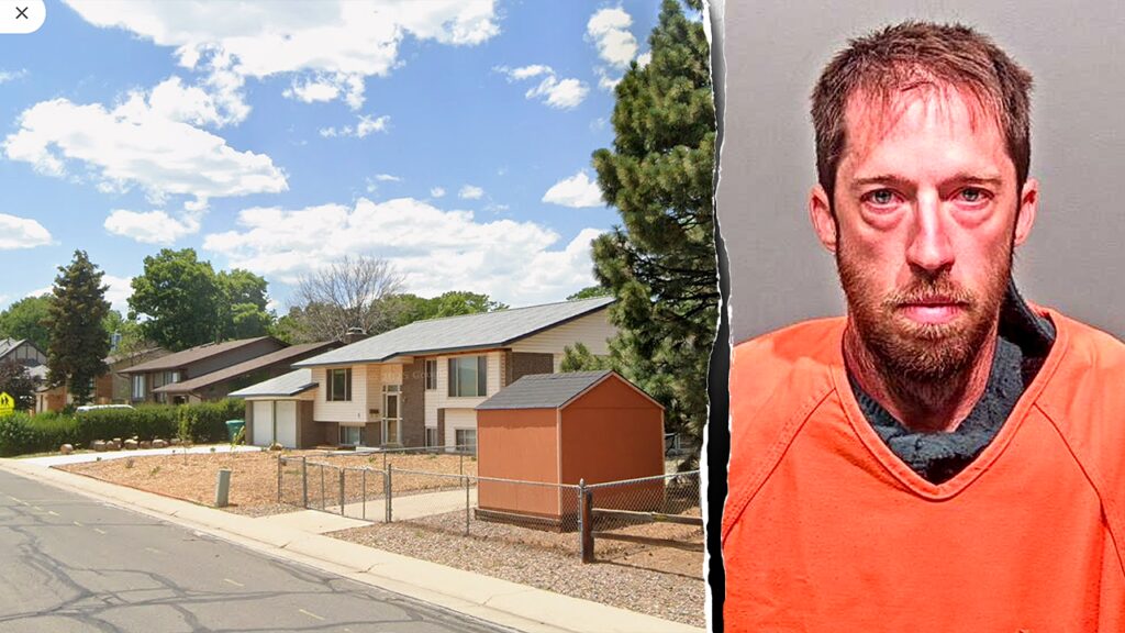 Teacher found dead with throat slit as detectives scrutinize husband’s shifting story Teacher found dead with throat slit as detectives scrutinize husband’s shifting story
