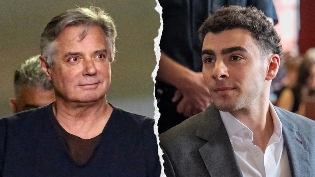 Luigi Mangione plea buzz raises potential Paul Manafort problem for prosecutors