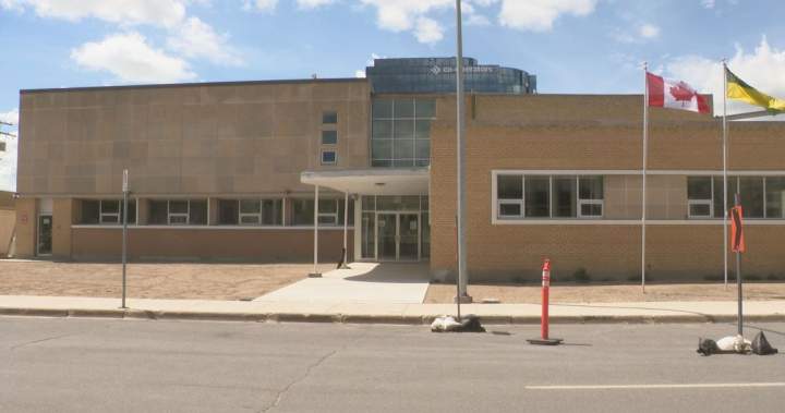 Regina council reissues permit for mosque’s call to prayer on week-by-week basis Regina council reissues permit for mosque’s call to prayer on week-by-week basis
