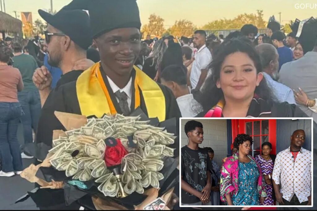 Arizona teen beaten to death while protecting brother during park soccer match — days before starting college Arizona teen beaten to death while protecting brother during park soccer match — days before starting college