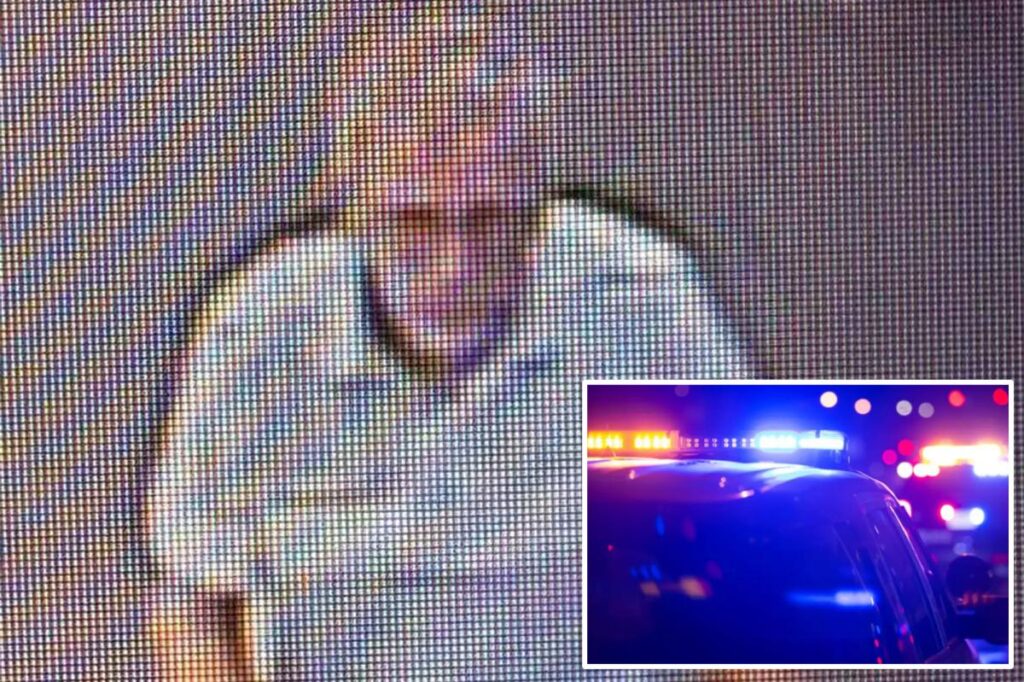 Police roasted for asking public’s help in manhunt for person who found on on Walmart floor Police roasted for asking public’s help in manhunt for person who found on on Walmart floor
