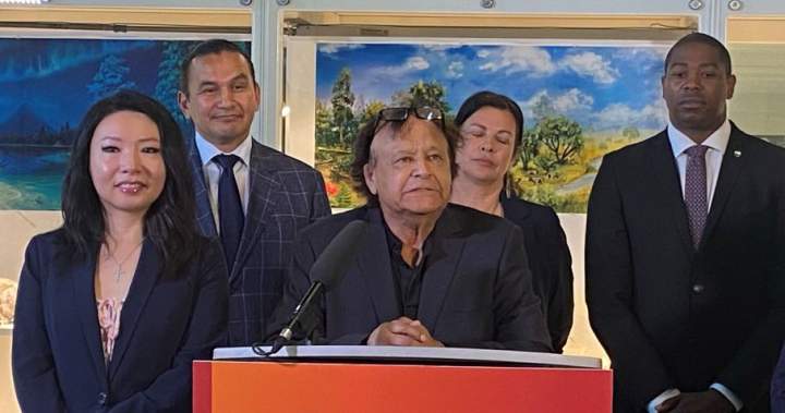 Studies show year-round shipping potential from Manitoba’s Port of Churchill Studies show year-round shipping potential from Manitoba’s Port of Churchill