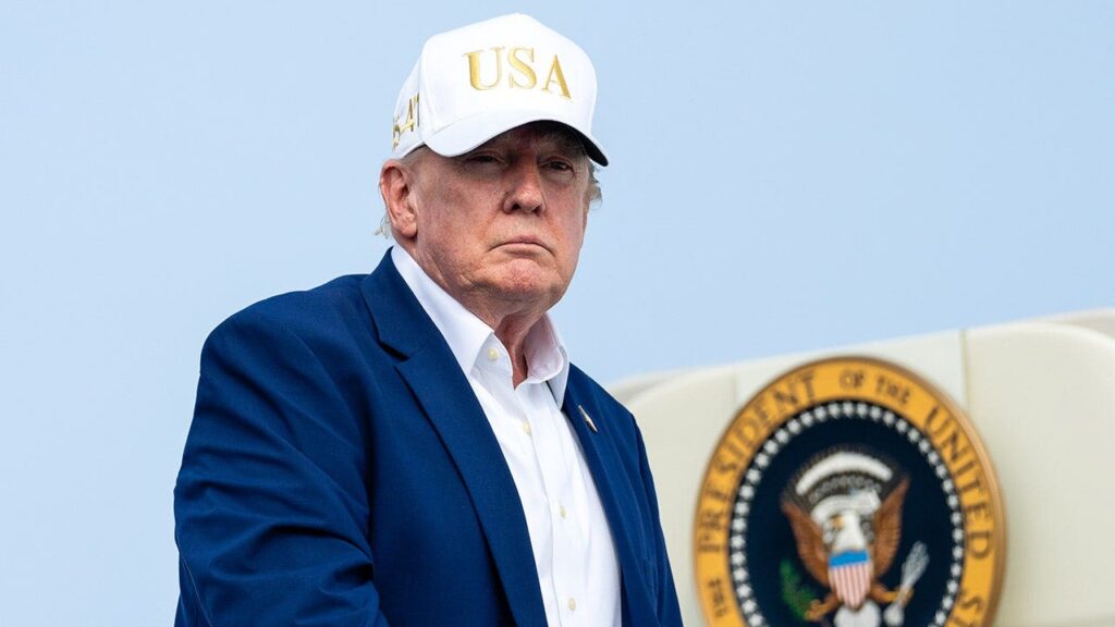 Trump to rally with New York police in highlighting historic coast-to-coast violent crime drop Trump to rally with New York police in highlighting historic coast-to-coast violent crime drop