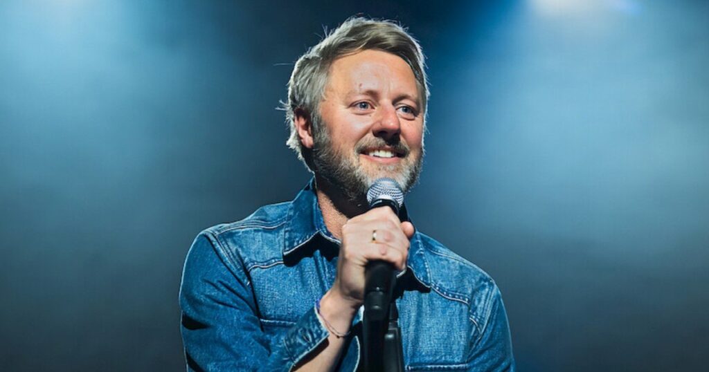 31 Best Stand-Up Specials on Netflix Right Now (August 2026): Rory Scovel and More