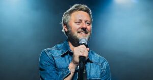 31 Best Stand-Up Specials on Netflix Right Now (August 2026): Rory Scovel and More