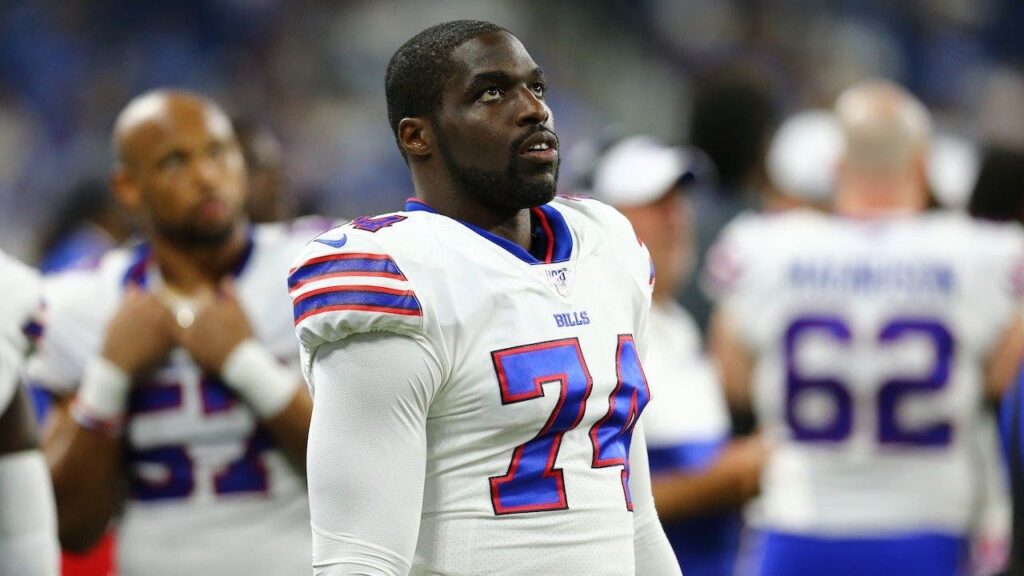 Sam Acho Q&A: Former NFL player and ESPN analyst speaks out on civility and accountability in sports and media Sam Acho Q&A: Former NFL player and ESPN analyst speaks out on civility and accountability in sports and media