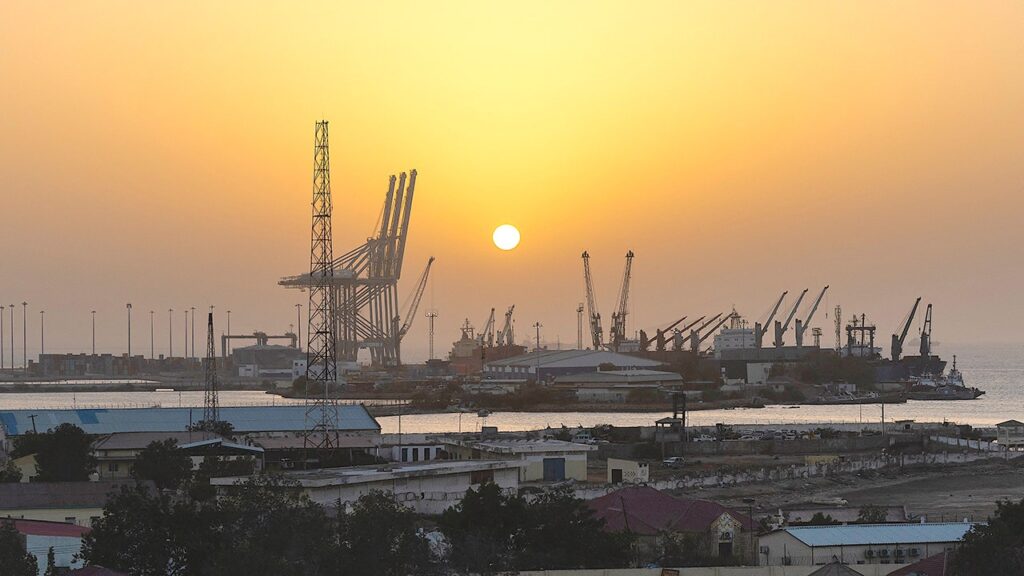 Iran-backed Houthi threat in Red Sea could lead to major US policy shift, analysts say Iran-backed Houthi threat in Red Sea could lead to major US policy shift, analysts say