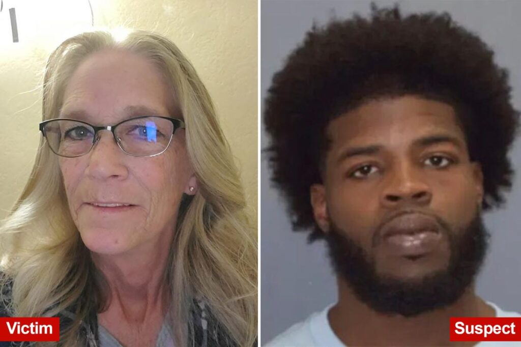 Cancer-surviving grandmother dies days after felon allegedly attacks her at apartment complex Cancer-surviving grandmother dies days after felon allegedly attacks her at apartment complex