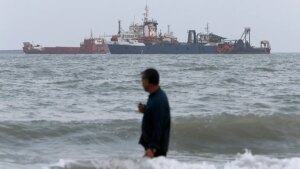 Inside the dangerous US mission that cleared Iran’s mines from Hormuz shipping lanes