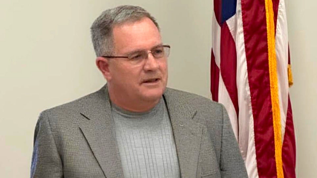 Tom Smith for congress