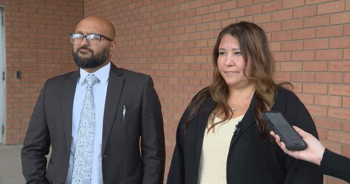 Saskatchewan human trafficking case ‘sets a precedent,’ Crown says, with 2 found guilty Saskatchewan human trafficking case ‘sets a precedent,’ Crown says, with 2 found guilty
