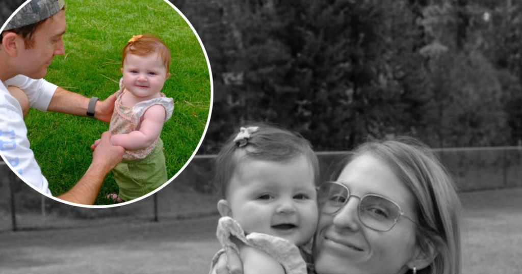 Meghan Trainor and Daryl Sabara’s Infant Daughter Mikey Is Dad’s Twin in New Family Photos Meghan Trainor and Daryl Sabara’s Infant Daughter Mikey Is Dad’s Twin in New Family Photos