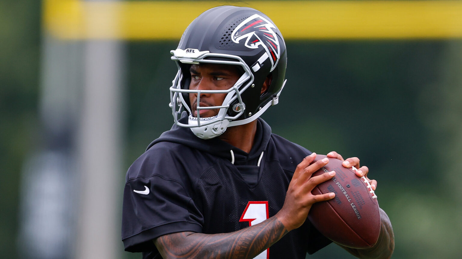 Tua Tagovailoa Will Start Falcons Preseason Opener, But Week 1 QB Still Unclear Tua Tagovailoa Will Start Falcons Preseason Opener, But Week 1 QB Still Unclear