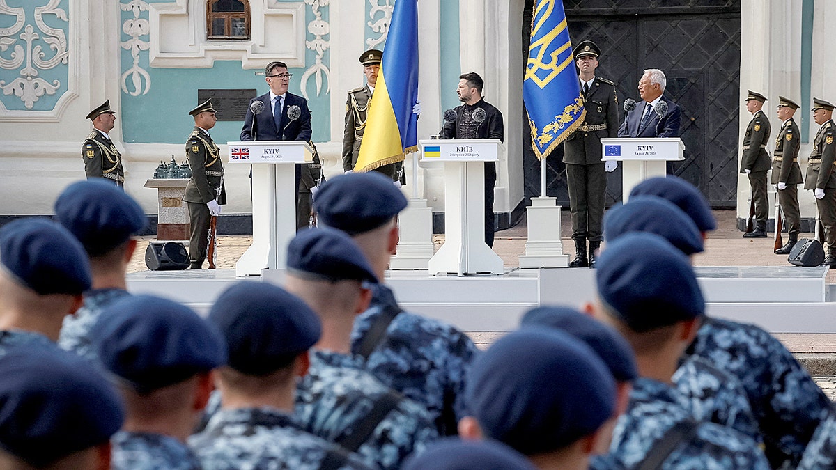 Independence Day of Ukraine