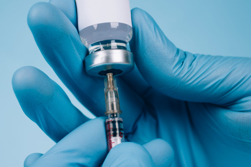 This Interactive Tool Visually Compares Your Vaccine vs. Disease Risk